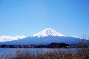 夢占いで富士山の夢が示す意味とメッセージ総まとめ